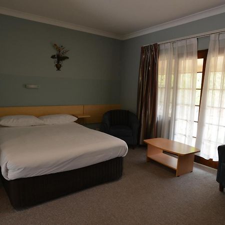 Poplars Inn Mittagong Exterior photo