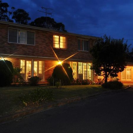 Poplars Inn Mittagong Exterior photo