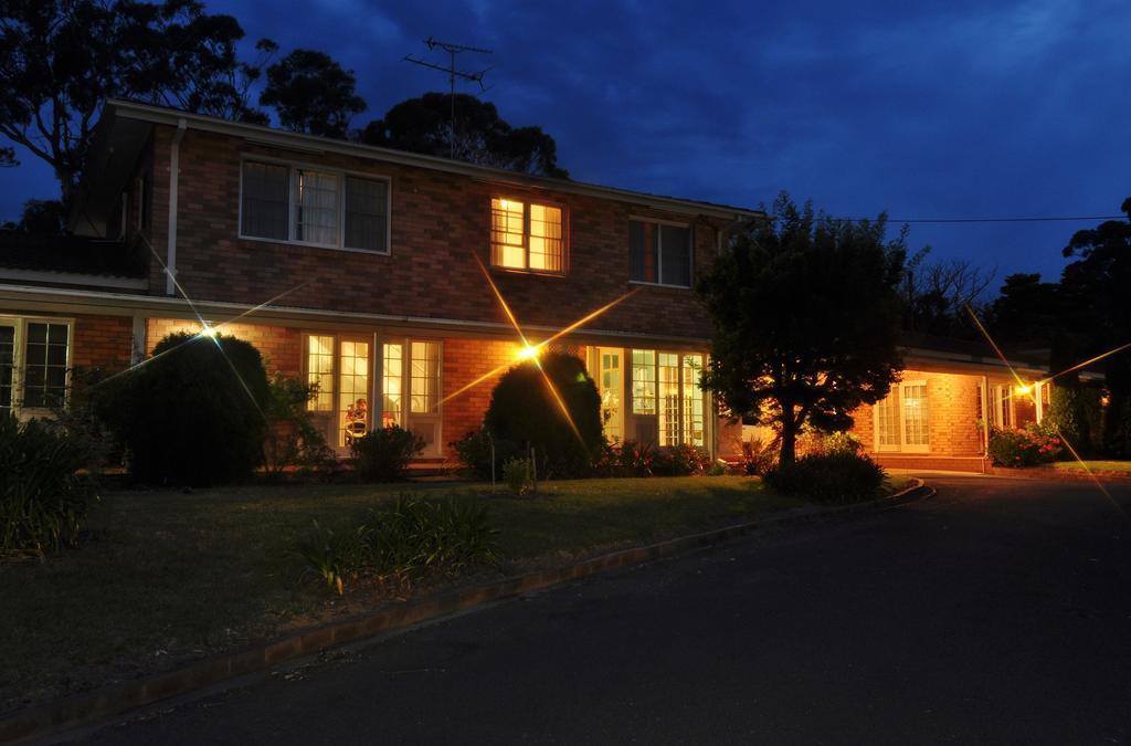 Poplars Inn Mittagong Exterior photo