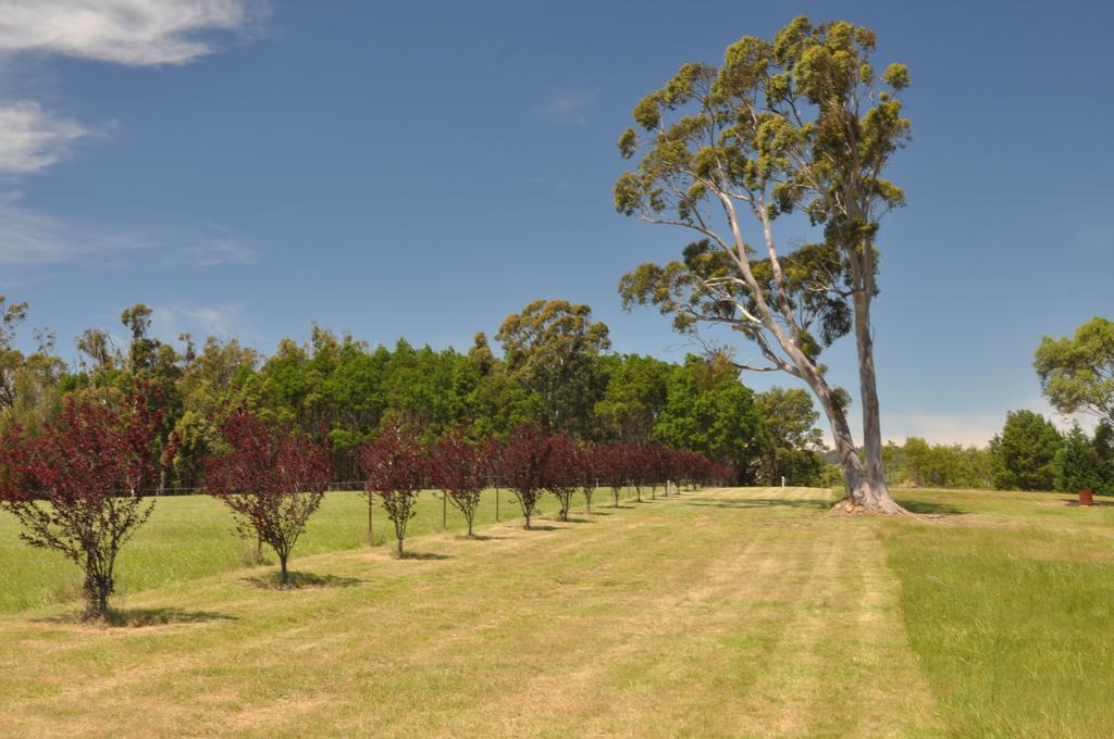 Poplars Inn Mittagong Exterior photo