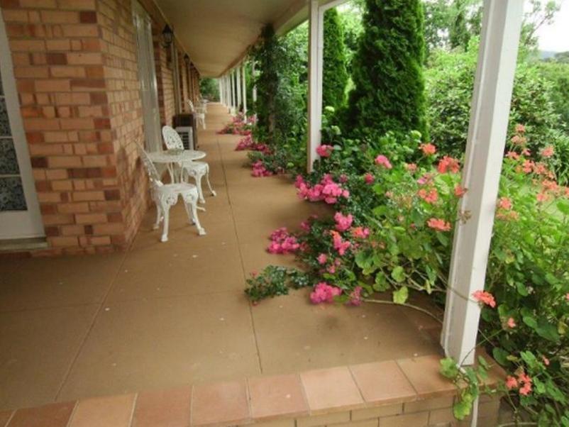 Poplars Inn Mittagong Exterior photo