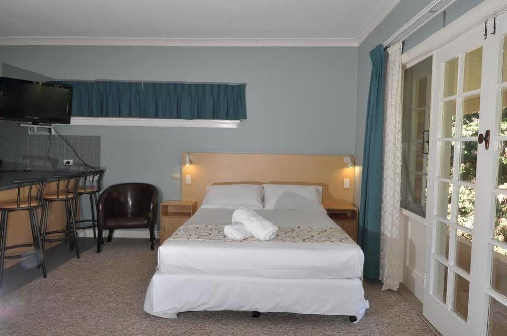 Poplars Inn Mittagong Exterior photo