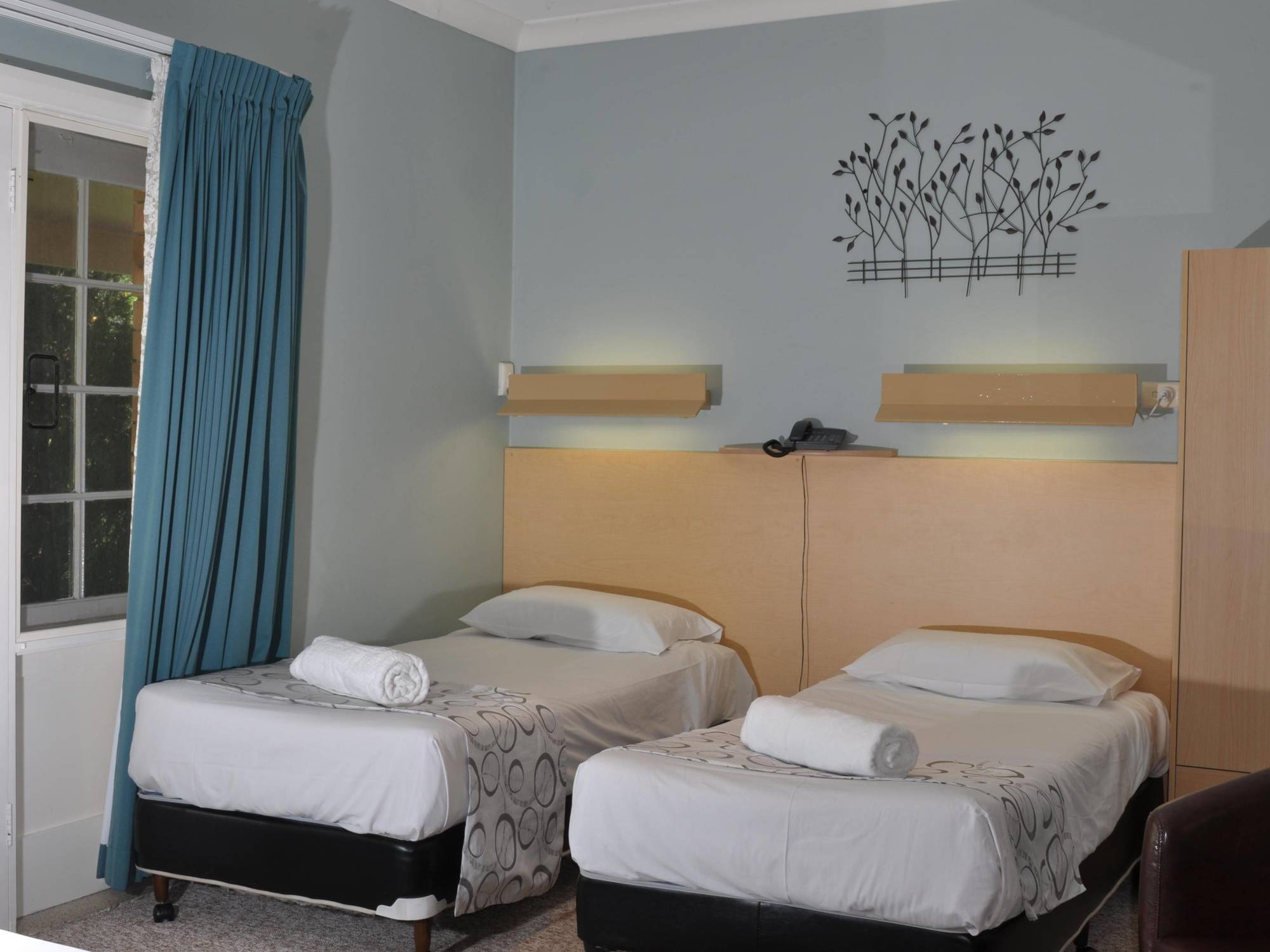 Poplars Inn Mittagong Exterior photo